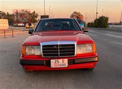 مرسيدس بنز E-Class